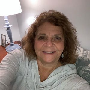 Meet your Posher, Donna